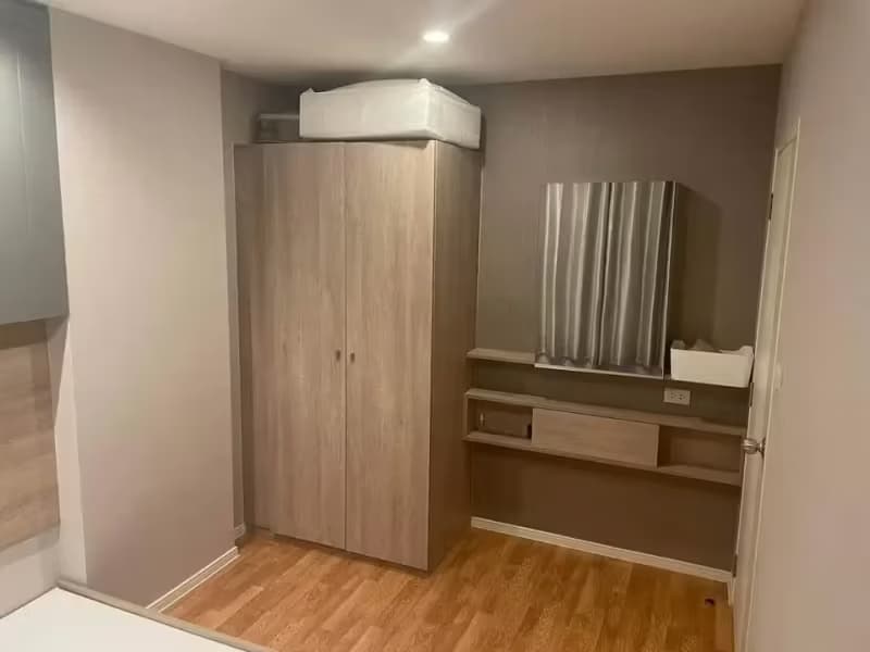 Condo for Rent at Lumpini Ville Sukhumvit 76
