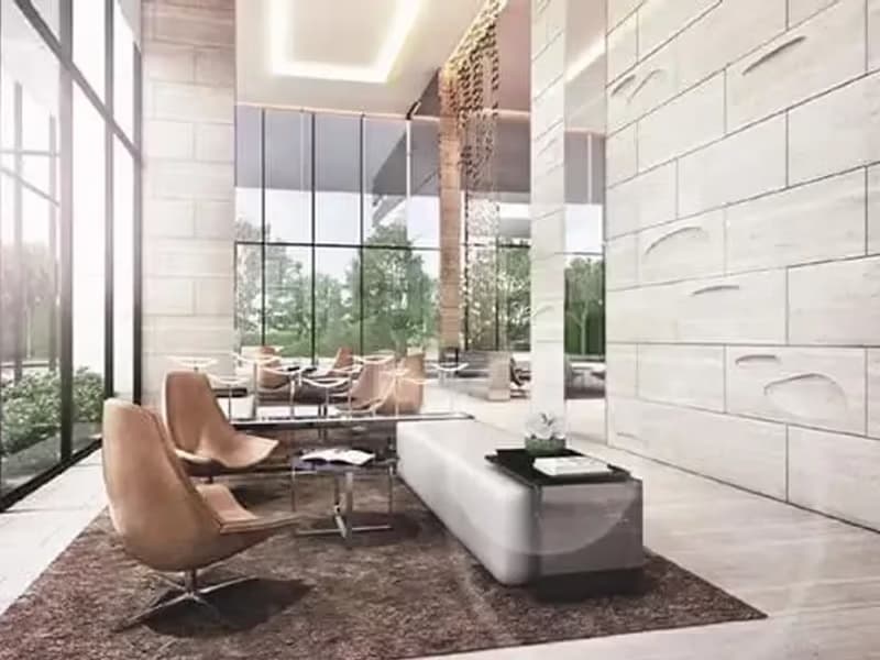  Rhythm Sukhumvit 42 - 1 Bed Condo for Rent, Sale *RHYT3387