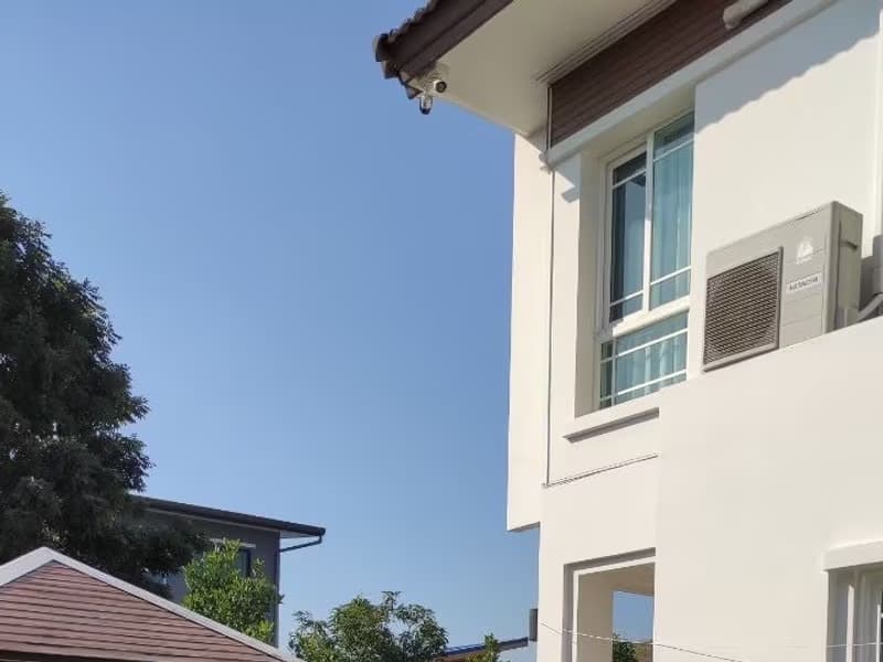 House for Sale at Serene Lake - Siwalee Lake View