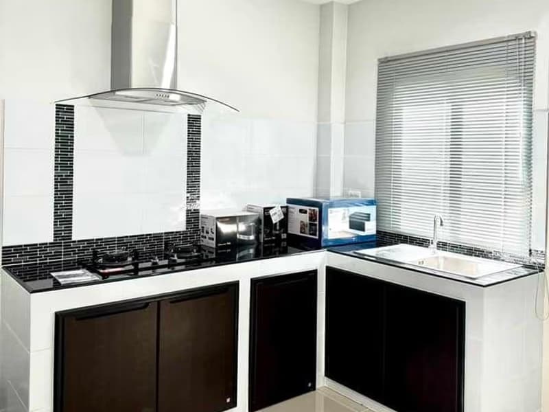 3 Bed House for Rent in San Kamphaeng
