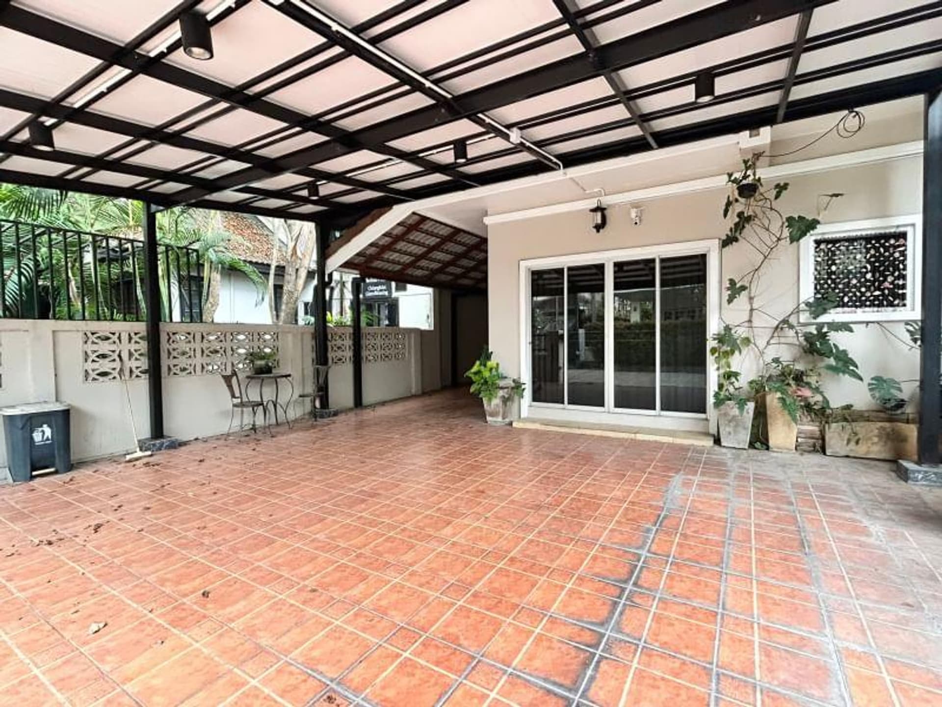 4 Bed House for Rent in Mueang Chiang Mai District - Image 17
