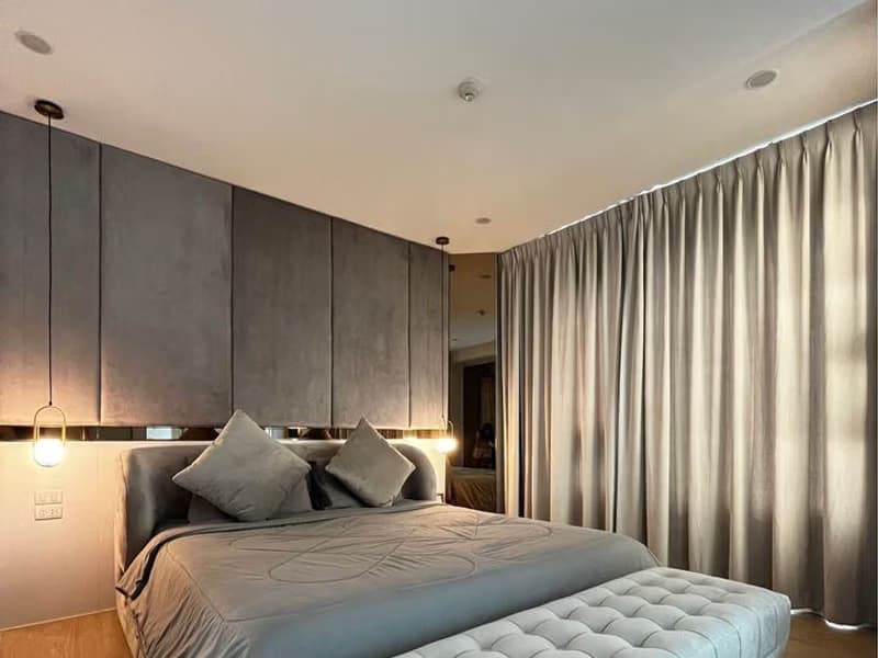 2 Bed Condo for Sale in Sathon