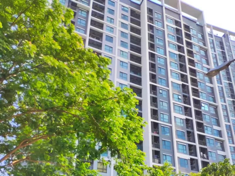 Life Sukhumvit 48