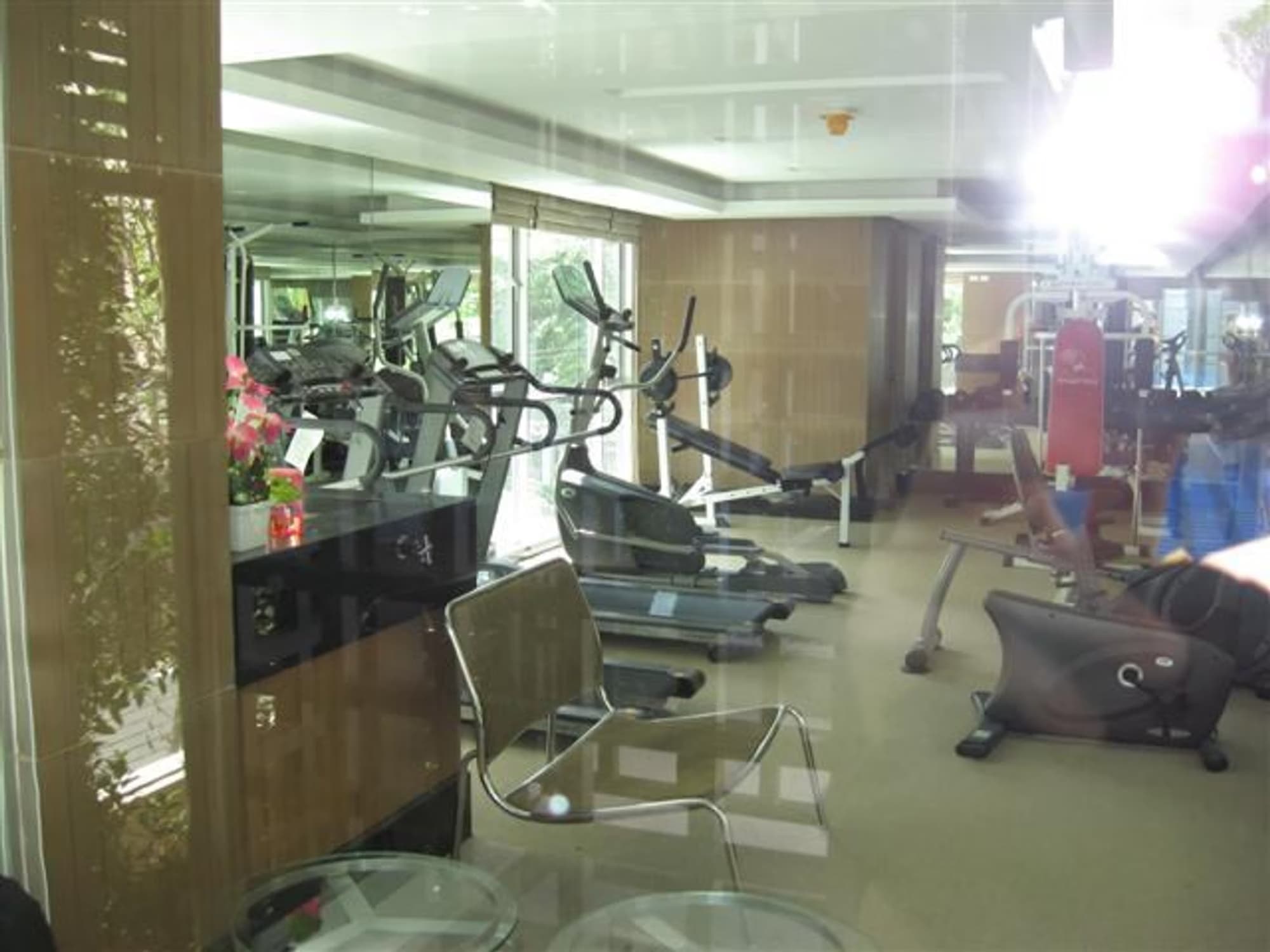 1 卧室 公寓 用于 出租 在 Phaya Thai - Image 6