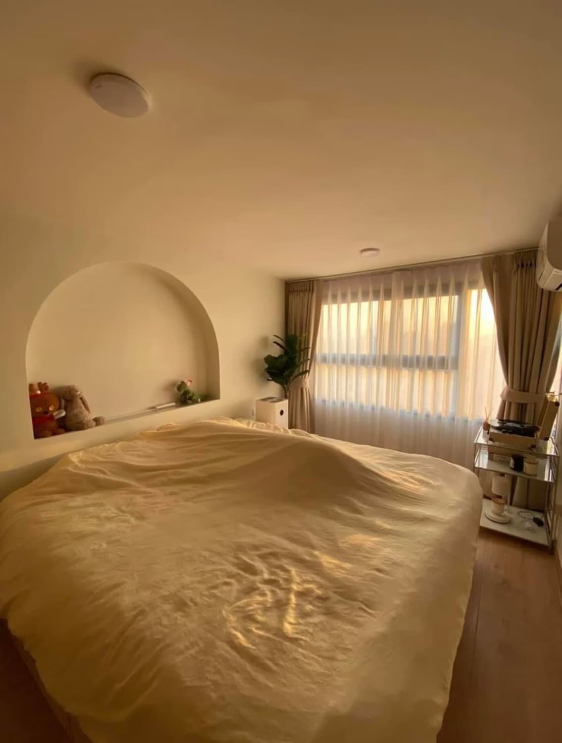 Condo for Rent at Ideo Rama 9 - Asoke - Image 7