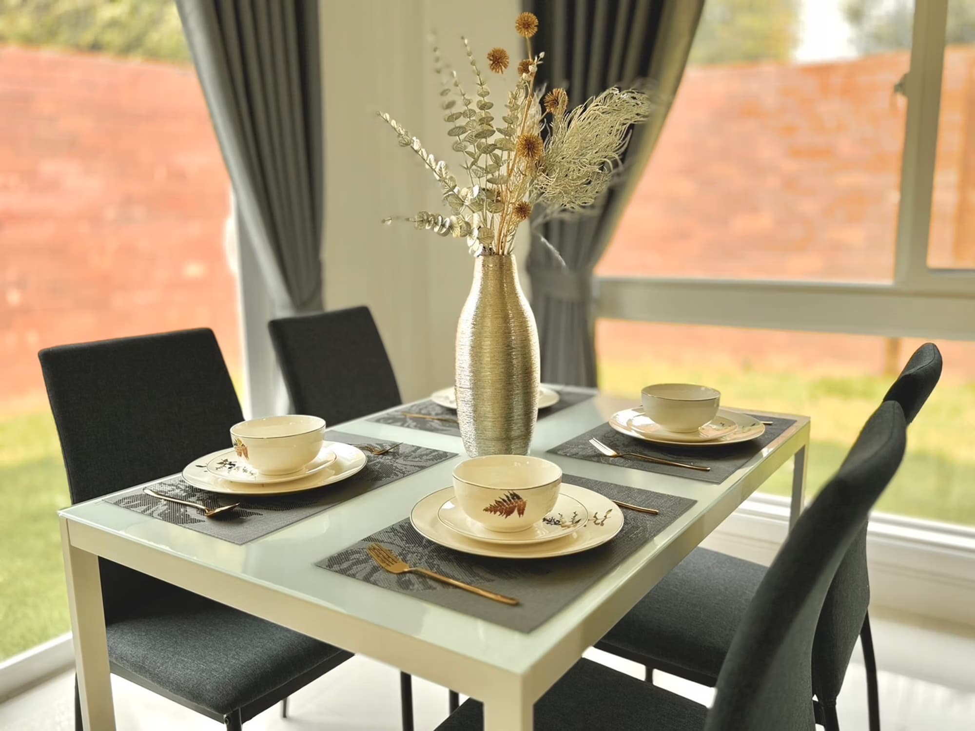 4 Bedroom House - Image 3