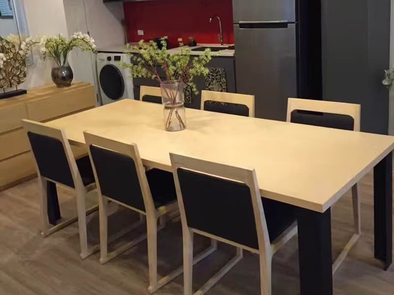 Condo for Rent at SIAMESE SURAWONG