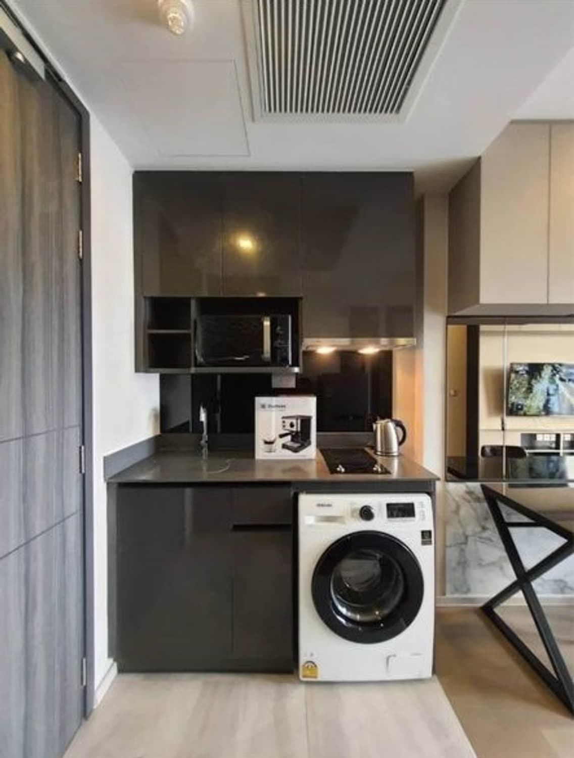 1 Bed Condo for Rent and Sale  Near Asok BTS - Image 3