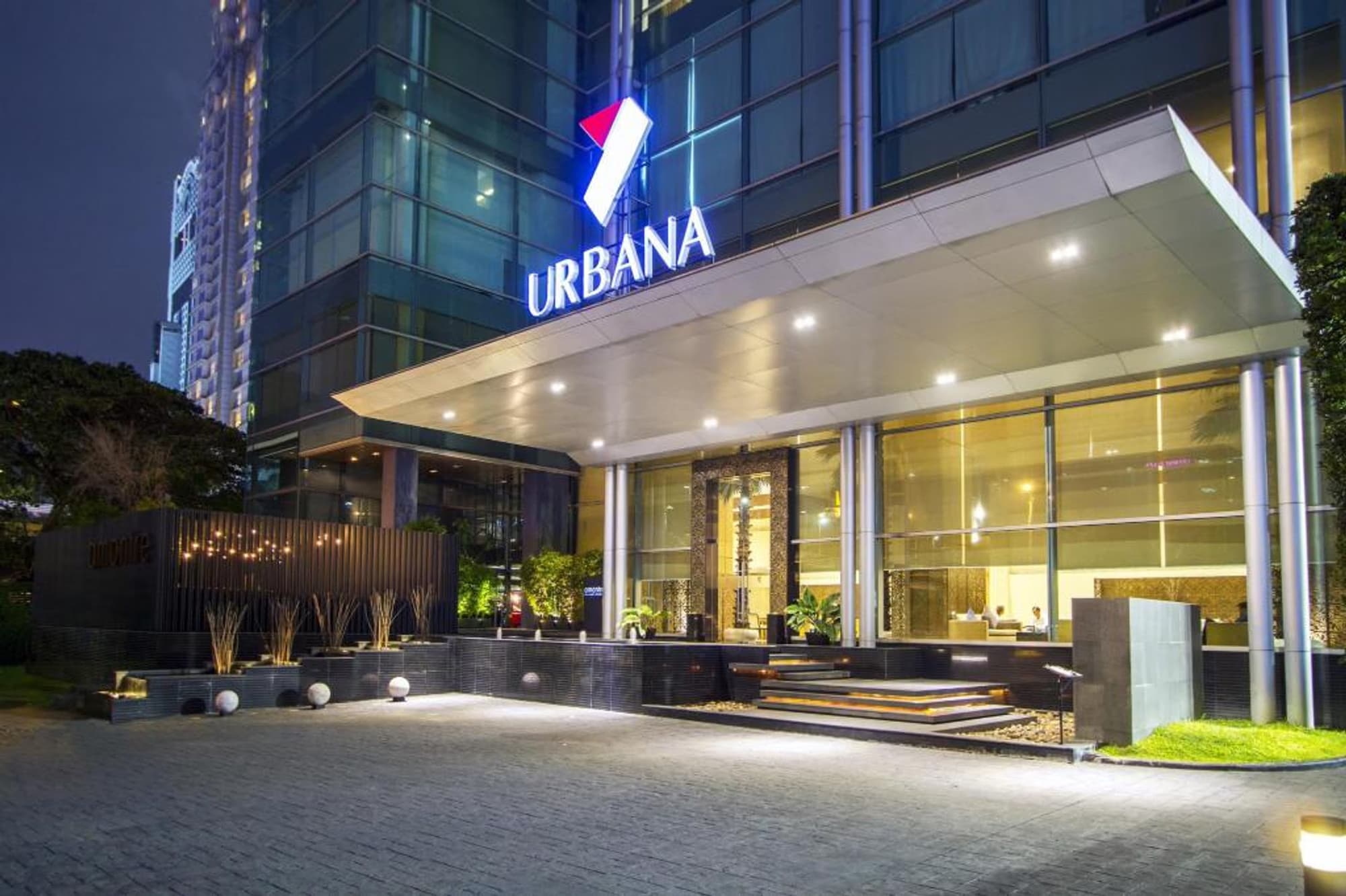 Condo for Rent at Urbana Sathon - Image 5