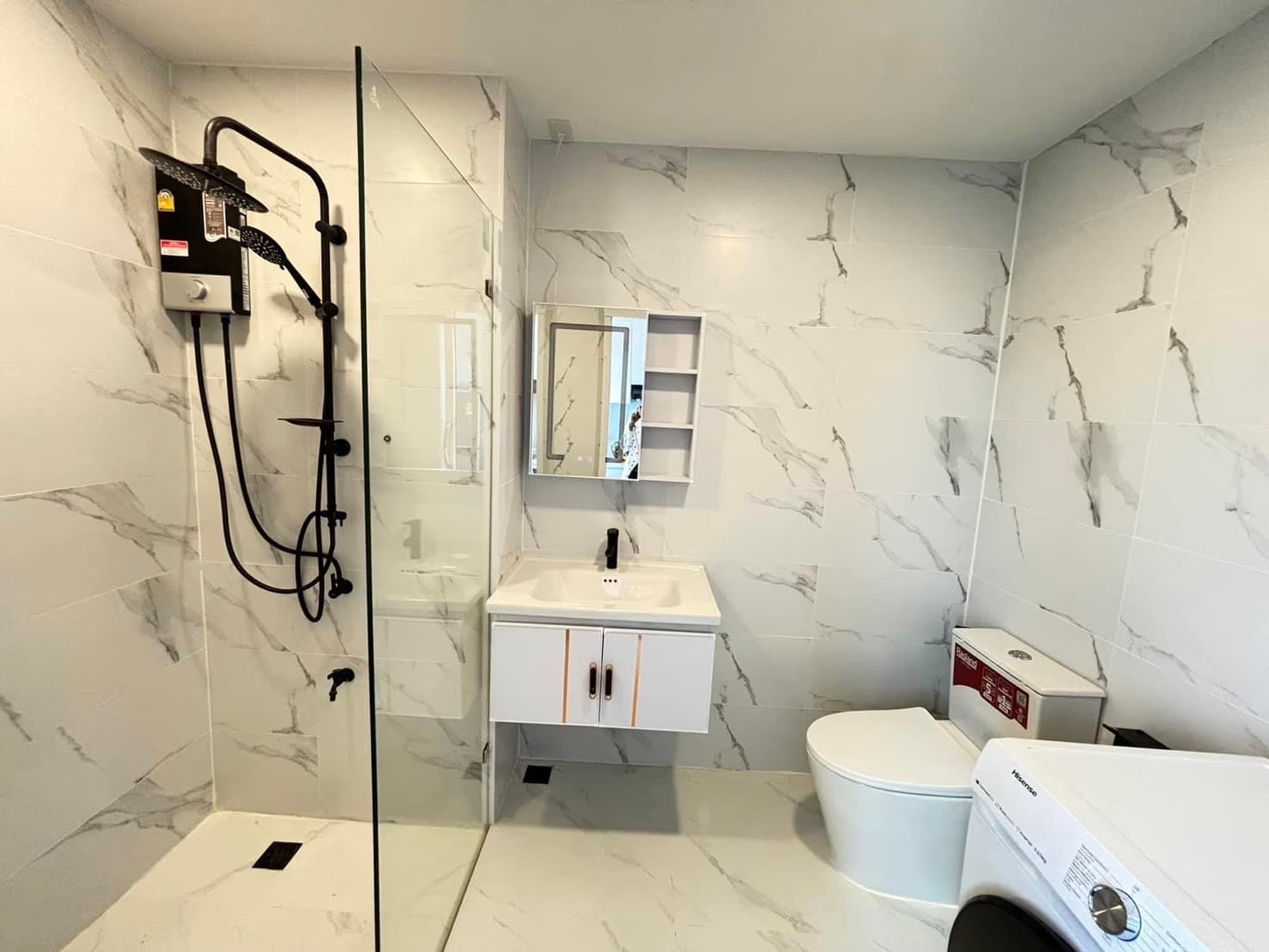 1 Bed Condo for Sale in Mueang Chiang Mai - Image 8