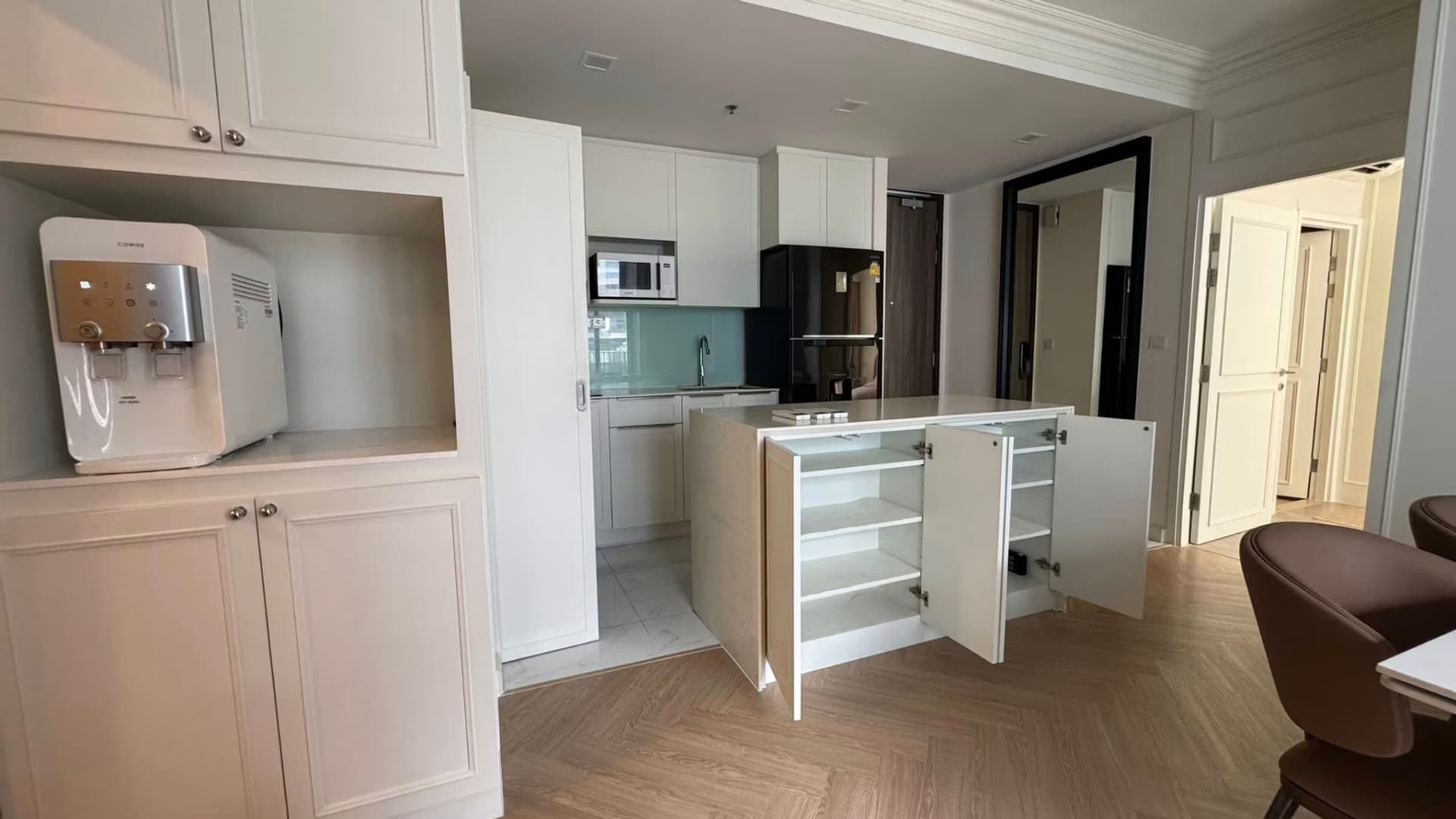 2 Bed Condo for Rent in Bangna - Image 8