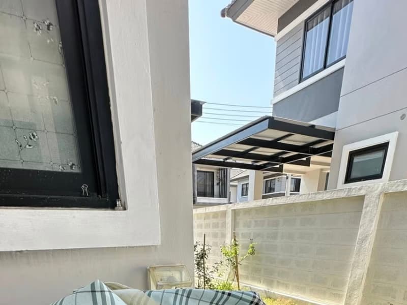 3 Bed House for Rent in San Kamphaeng District