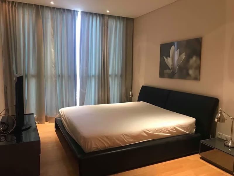 2 Bed Condo for Rent in Watthana