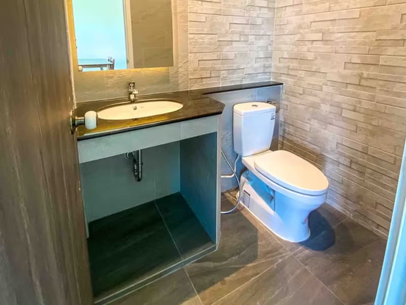 House for Rent in Ban Waen, Hang Dong.