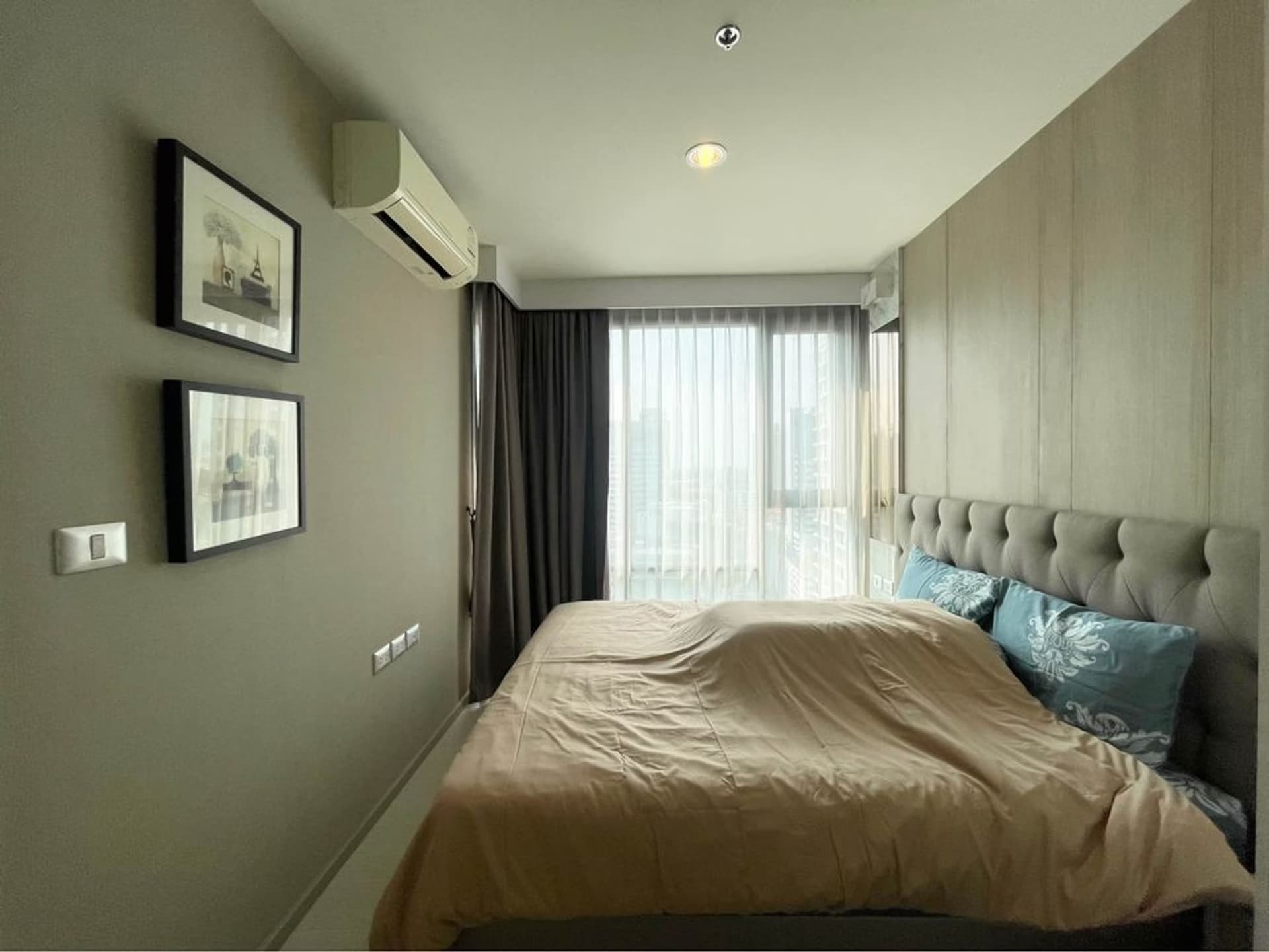 Condo for Rent at Rhythm Sukhumvit 42 - Image 2