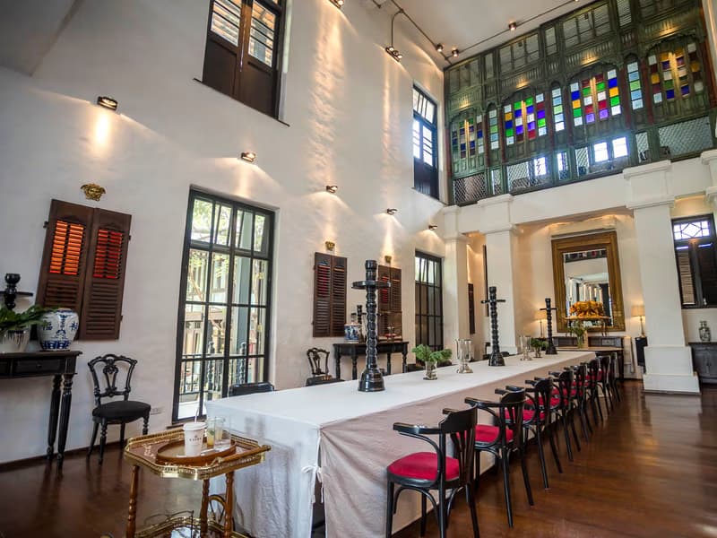 9 Bed House for Rent and Sale in Mueang Chiang Mai