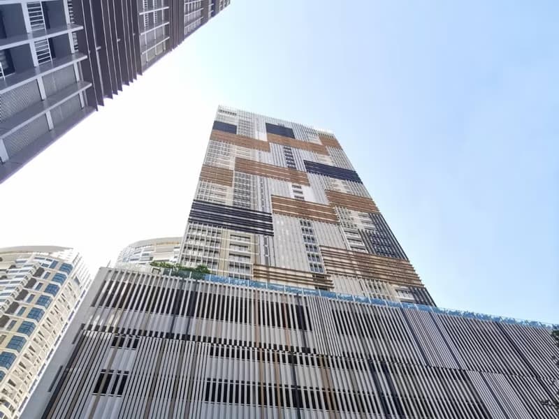Condo for Rent, Sale at Park 24 (Park Origin Phrom Phong)