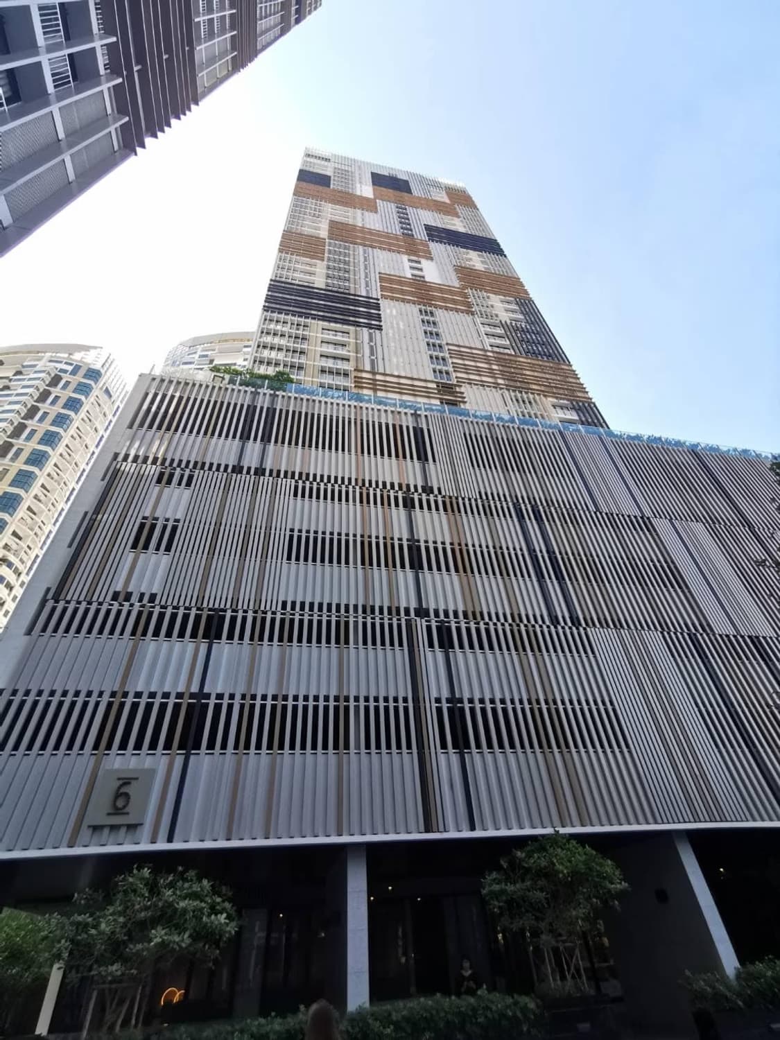 Condo for Rent, Sale at Park 24 (Park Origin Phrom Phong) - Image 20