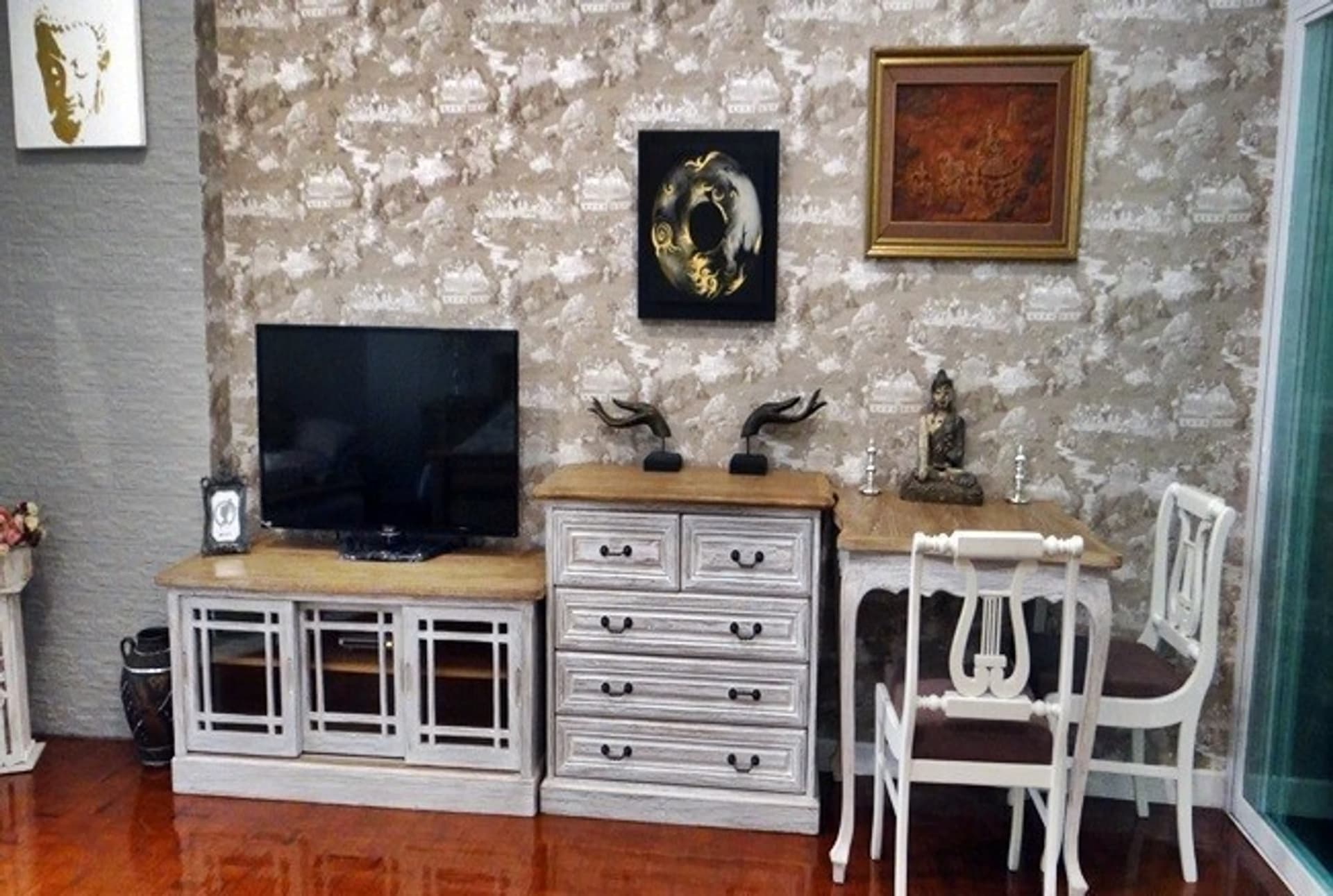 1 卧室 公寓 用于 出租和出售 在 Mueang Chiang Mai - Image 3