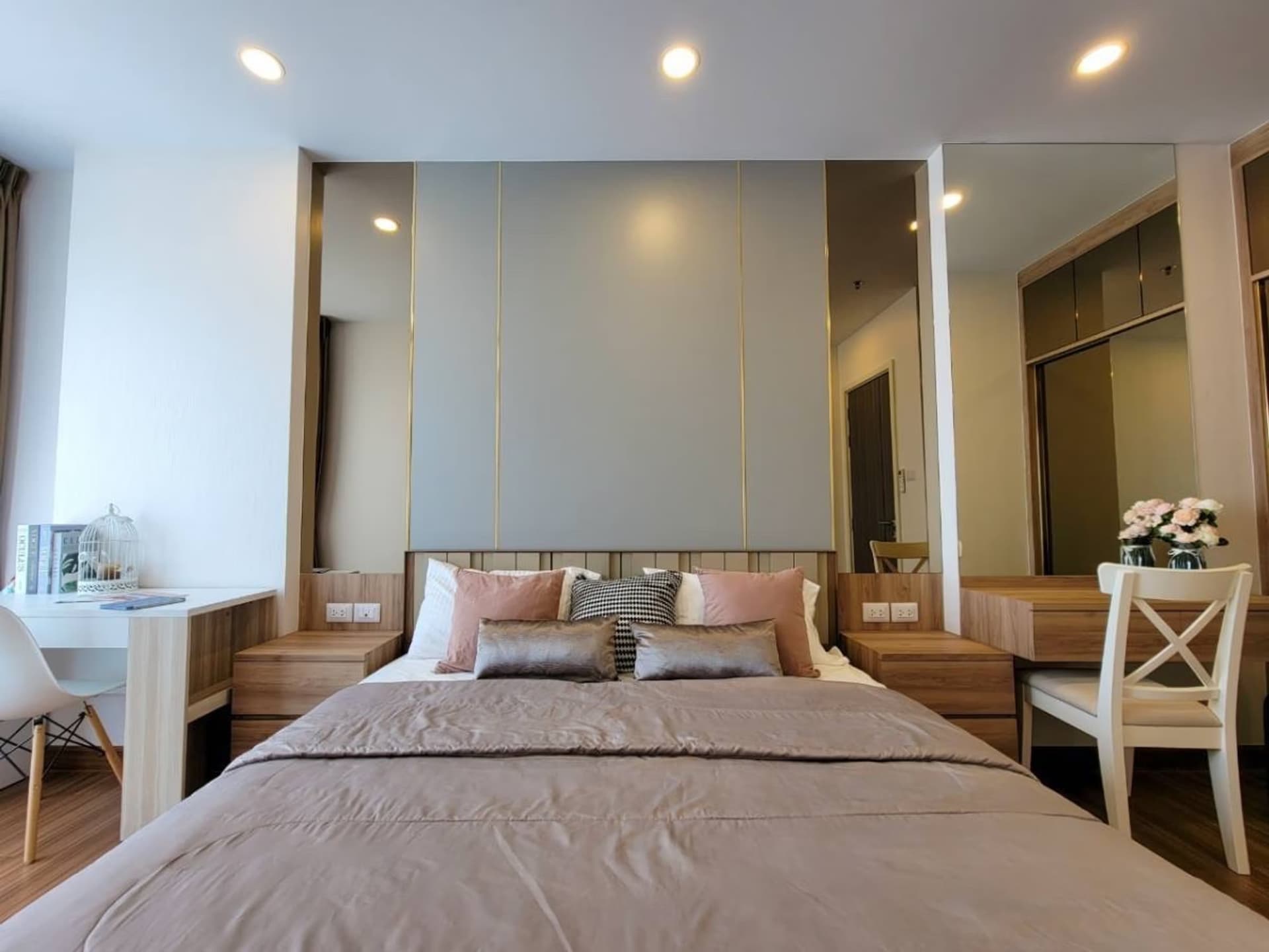 1 Bed Condo for Rent and Sale  Near Khlong San BTS - Image 6