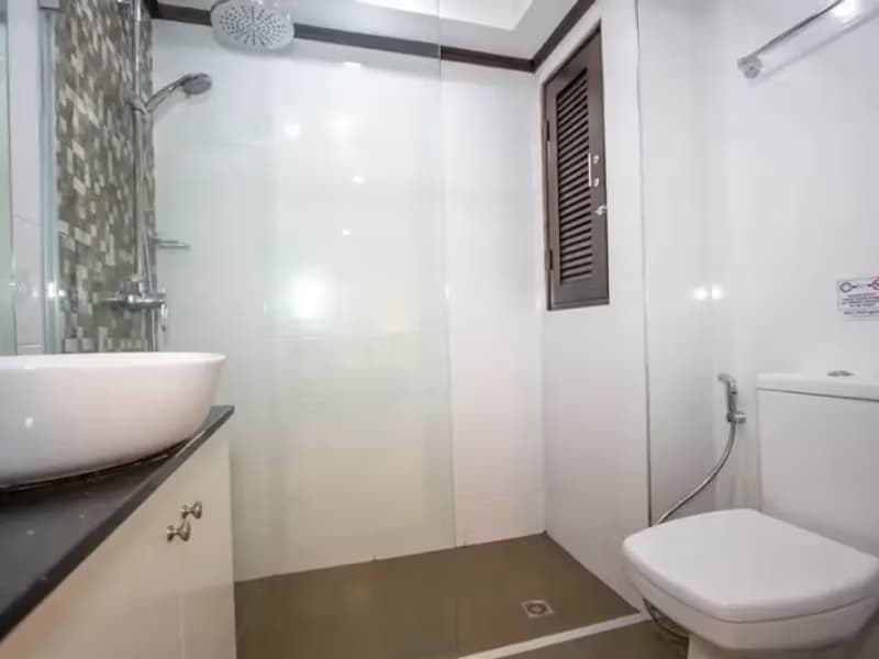 Studio for Sale in Chang Moi, Mueang Chiang Mai