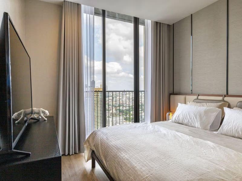 2 Bed Condo for Rent in Watthana