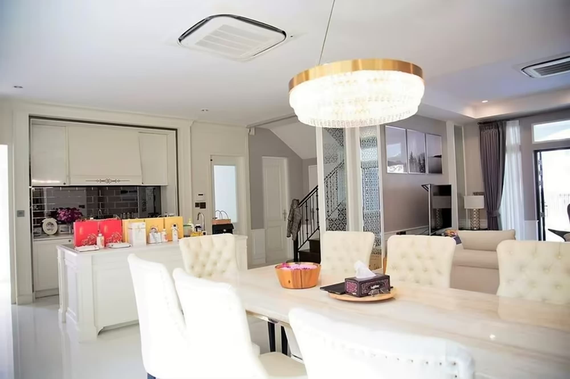  House for Sale in Suthep, Mueang Chiang Mai. - Image 3