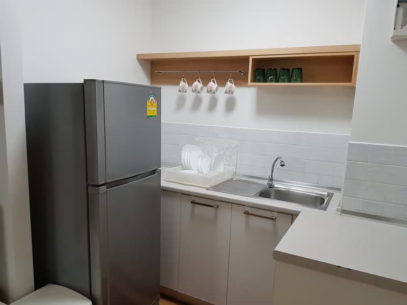 Condo for Rent at My Condo Sukhumvit 81