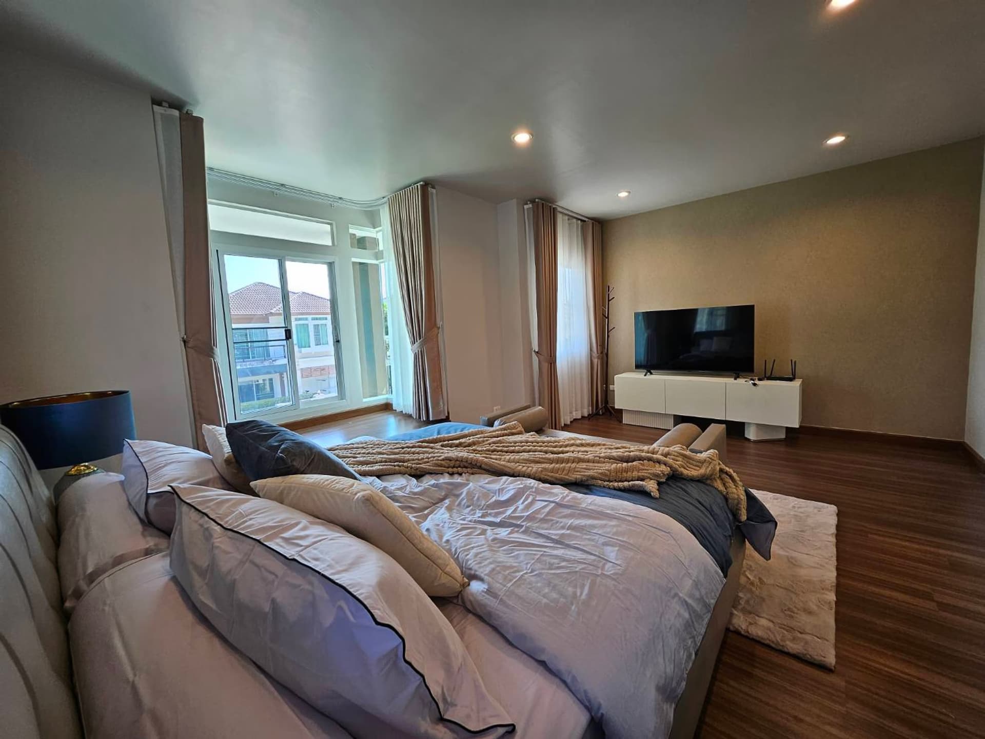 Pool Villa for Sale/Rent in Ton Pao, San Kamphaeng - Image 35