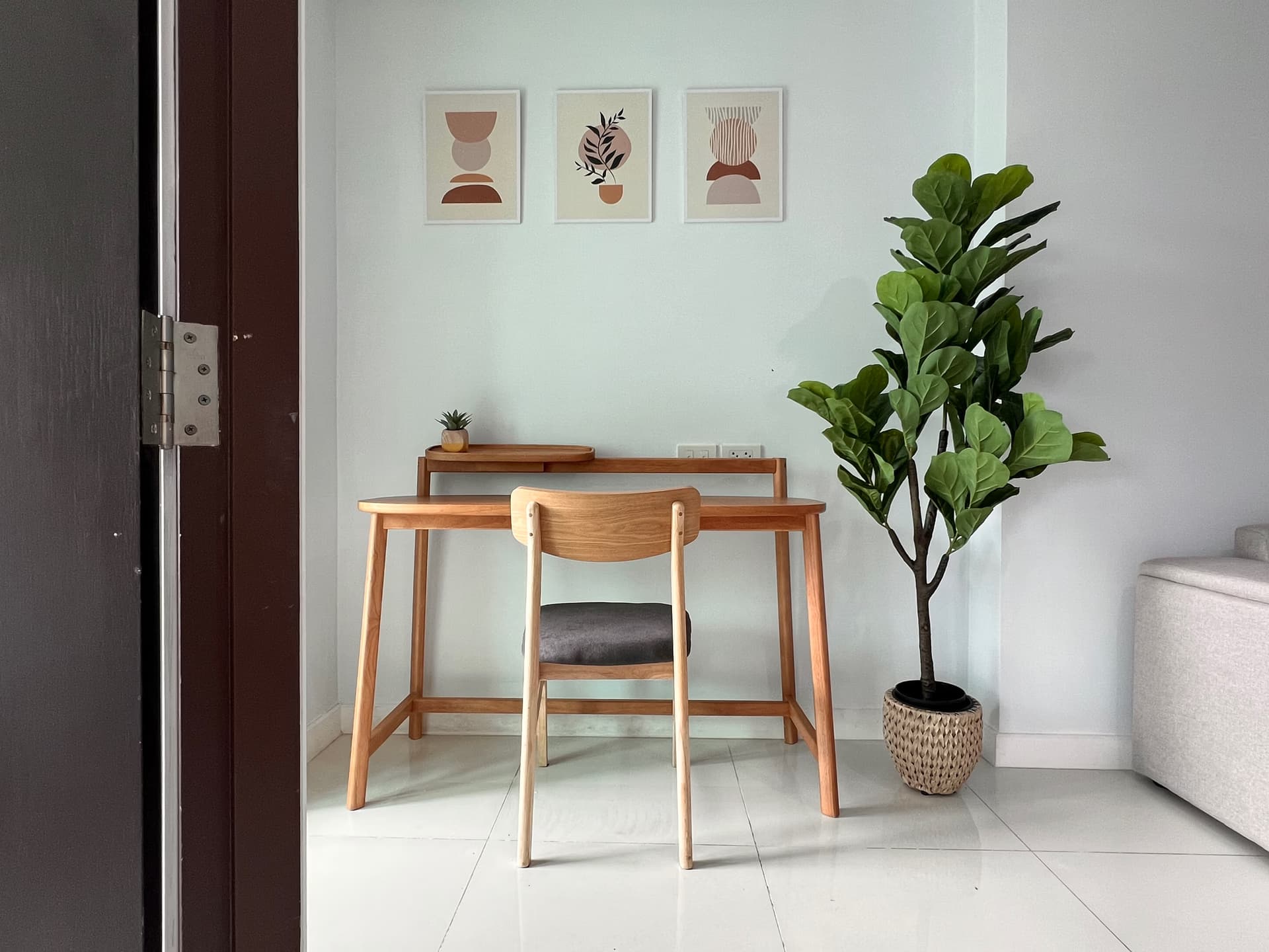 1 Bed Condo for Rent and Sale in Mueang Chiang Mai - Image 3