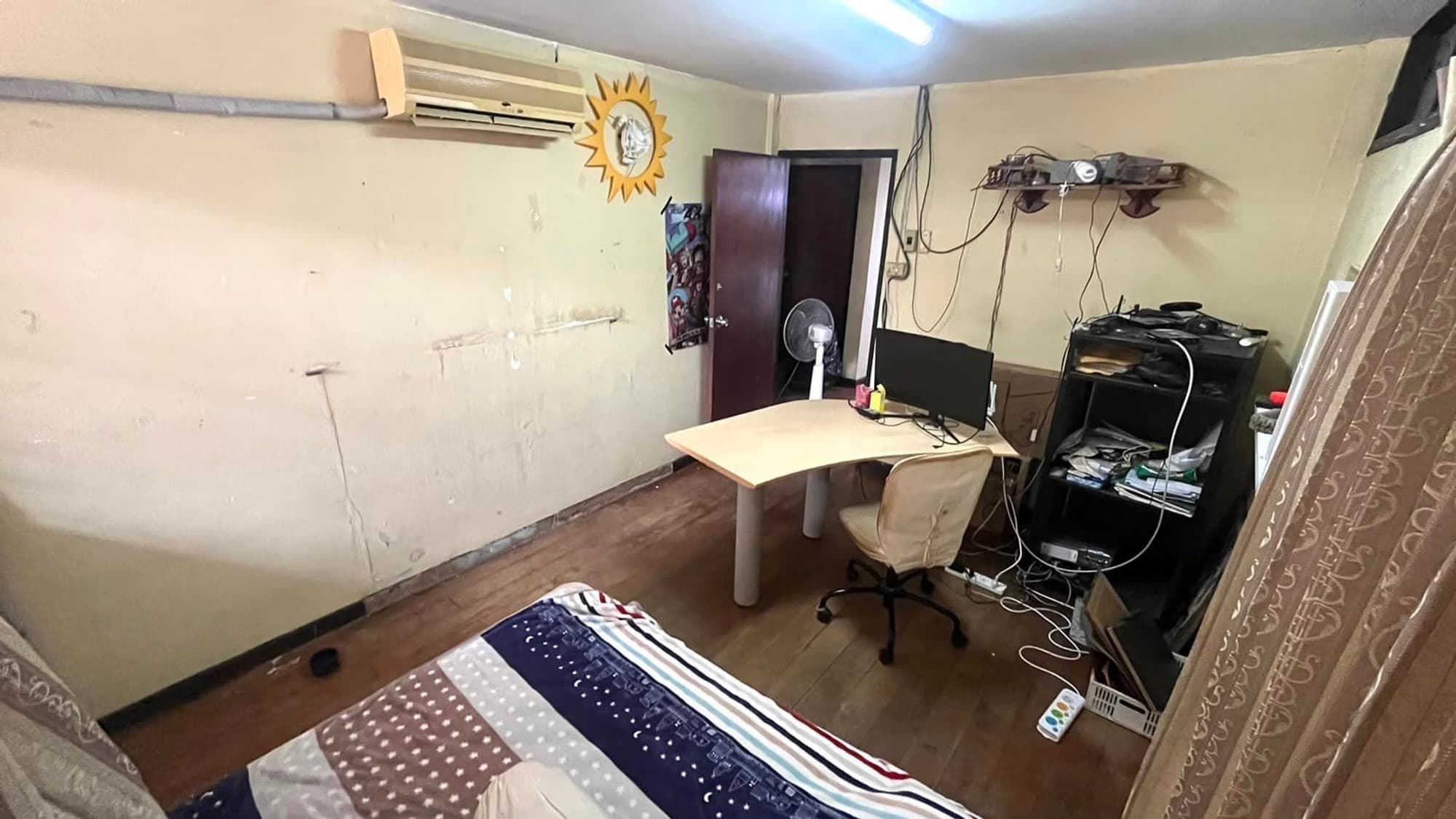 4 ห้องนอน House สำหรับ ขาย ใน 	พระนคร - Image 7