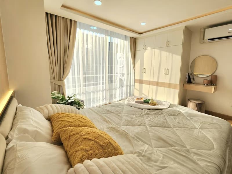 1 Bedroom Condo for Sale at JC Hill Place