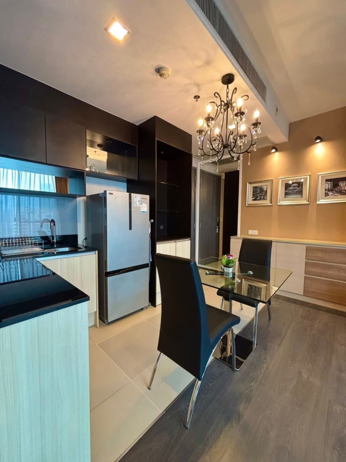 1 Bed Condo for Rent in Watthana - Image 28