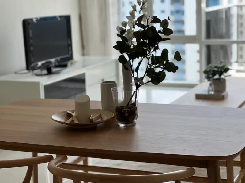 2 Bedroom Condo