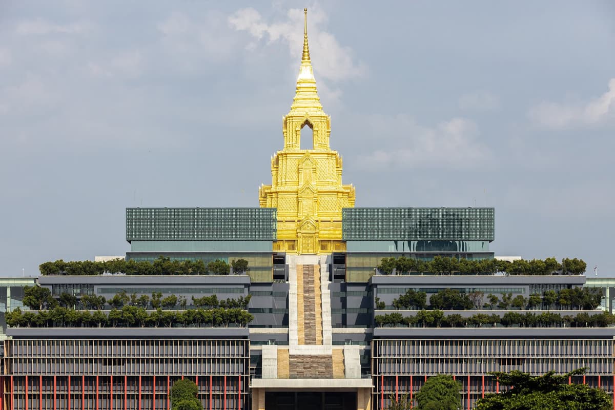 สวนหย่อมคลองบางซื่อ