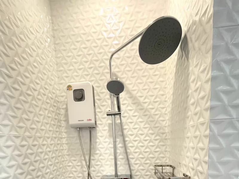 4 Bed House for Rent in Hang Dong