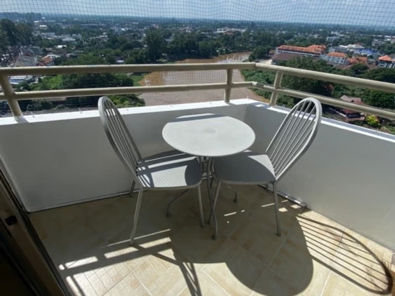 Studio Condo for Rent and Sale in Mueang Chiang Mai