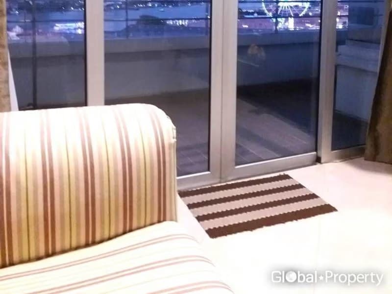 2 Bed Condo for Sale in Bang Kho Laem