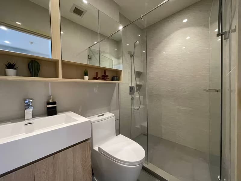 Condo for Rented at MARU Ekkamai 2