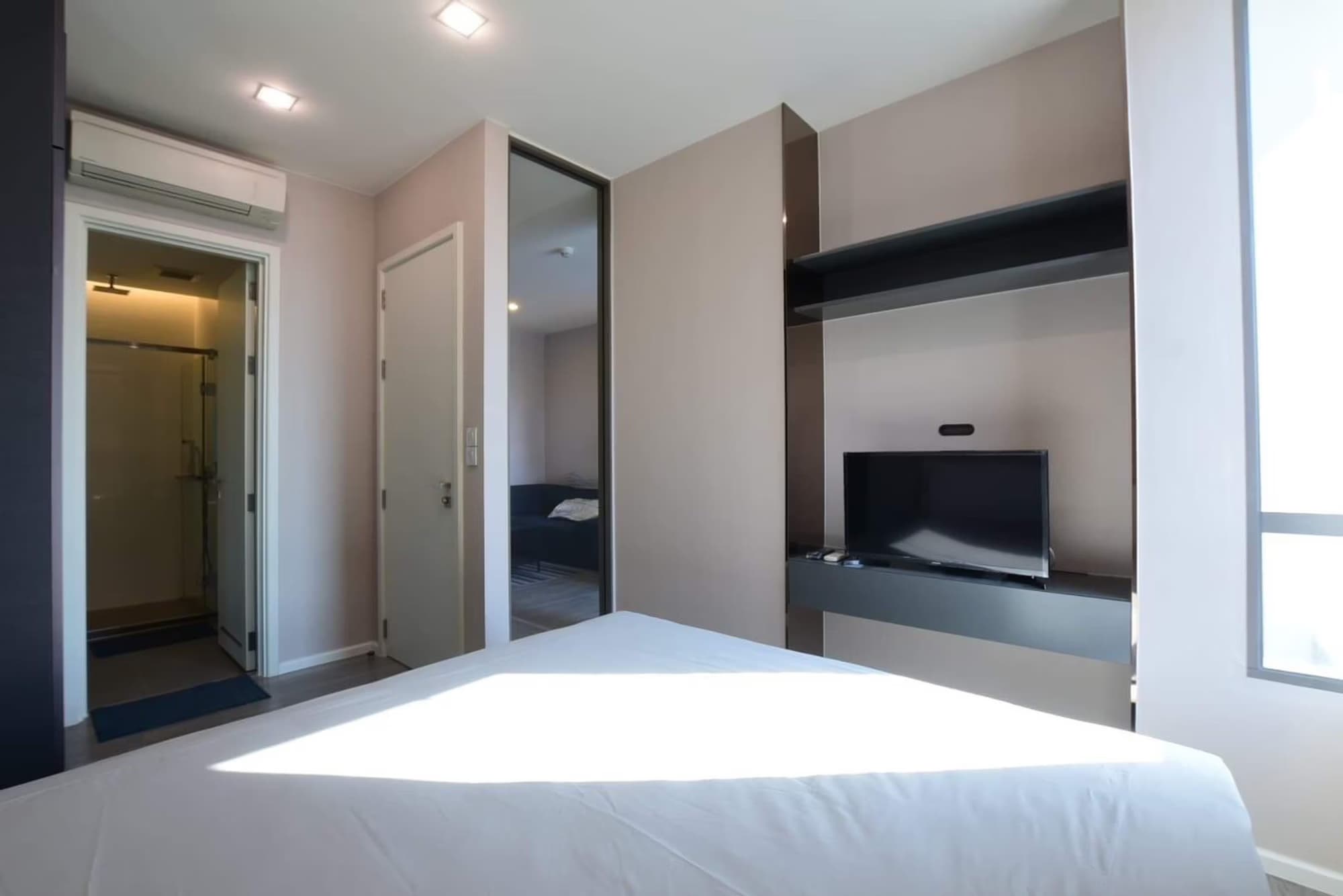 1 ห้องนอน undefined สำหรับ ขายและจำหน่าย ใกล้ Phra Khanong BTS - Image 8