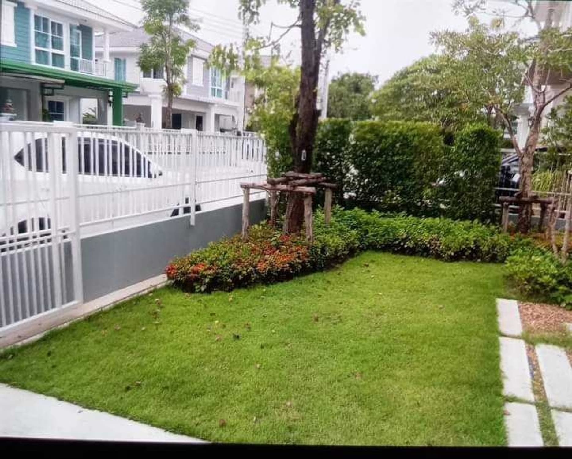 3 ห้องนอน House สำหรับ จำหน่าย ใน บางบอน - Image 20