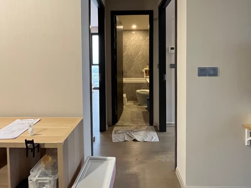 Condo for Sale at Ashton Asoke