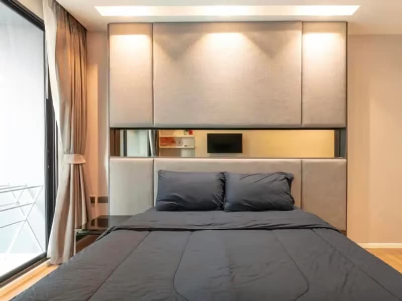 Studio for Rent in Suthep, Mueang Chiang Mai