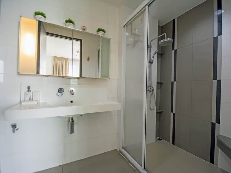1 Bed Condo for Rent in Huai Khwang