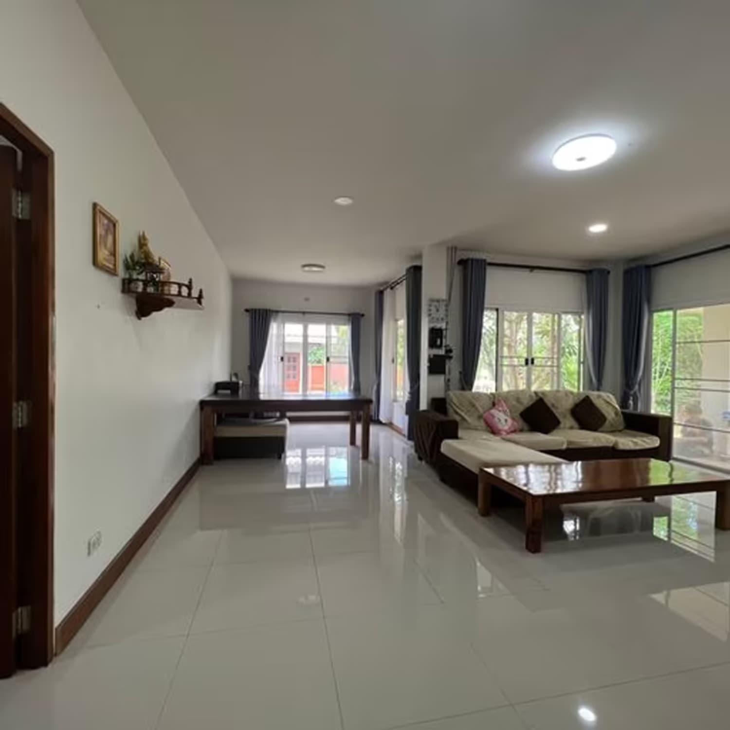 3 Bedroom House - Image 19