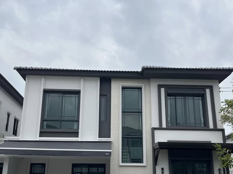 3 Bed House for Rent and Sale in Bang Phli