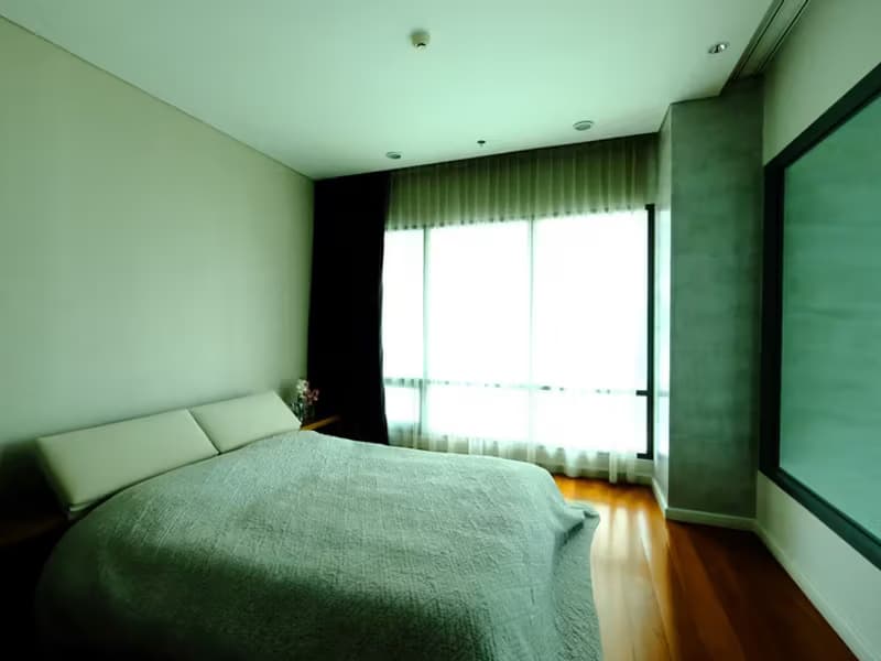 3 Bedroom Condo