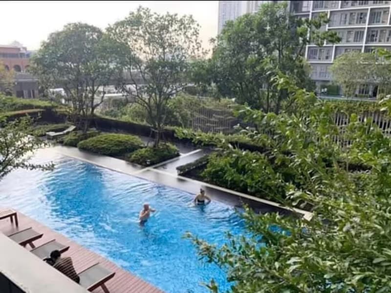 Ideo Mobi Sukhumvit 81