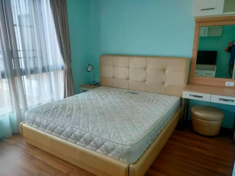 2 Bed Condo for Rent and Sale in Mueang Chiang Mai