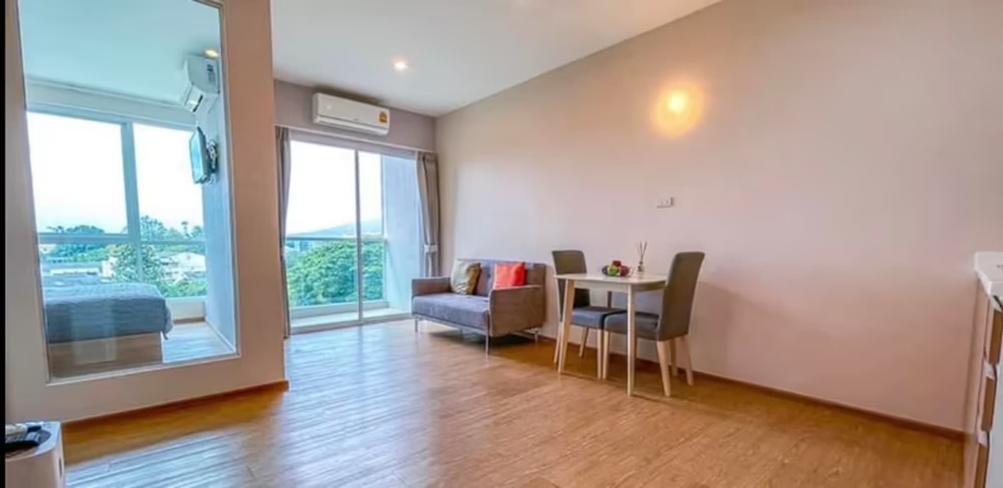 1 Bedroom Condo - Image 9